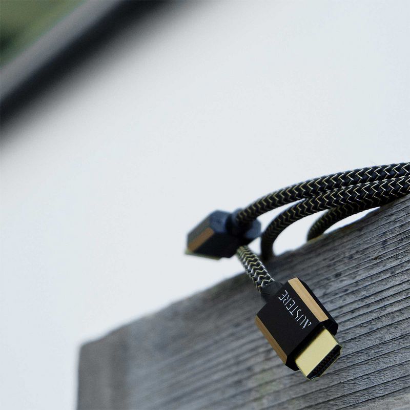 Austere III Series 4K HDMI Cable - 4.92 ft (1.5m)