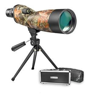 BARSKA 20-60x60 WP Blackhawk AD10350 Spotting Scope