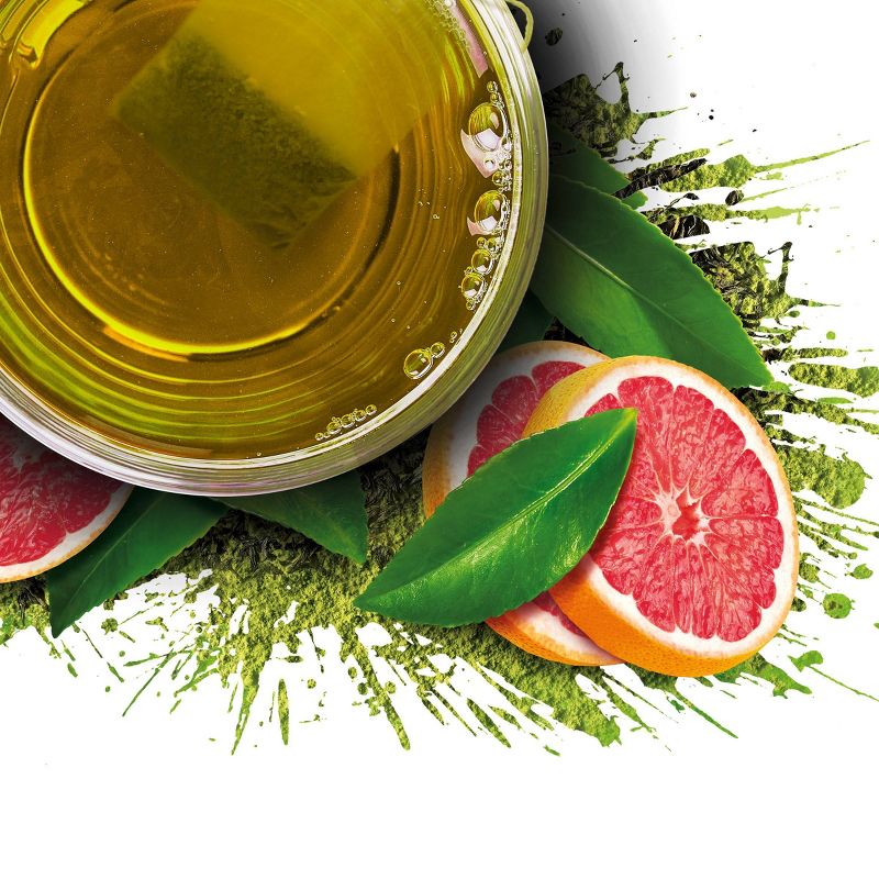 Caribbean Dreams Instant Ginger Tea - 1.98oz