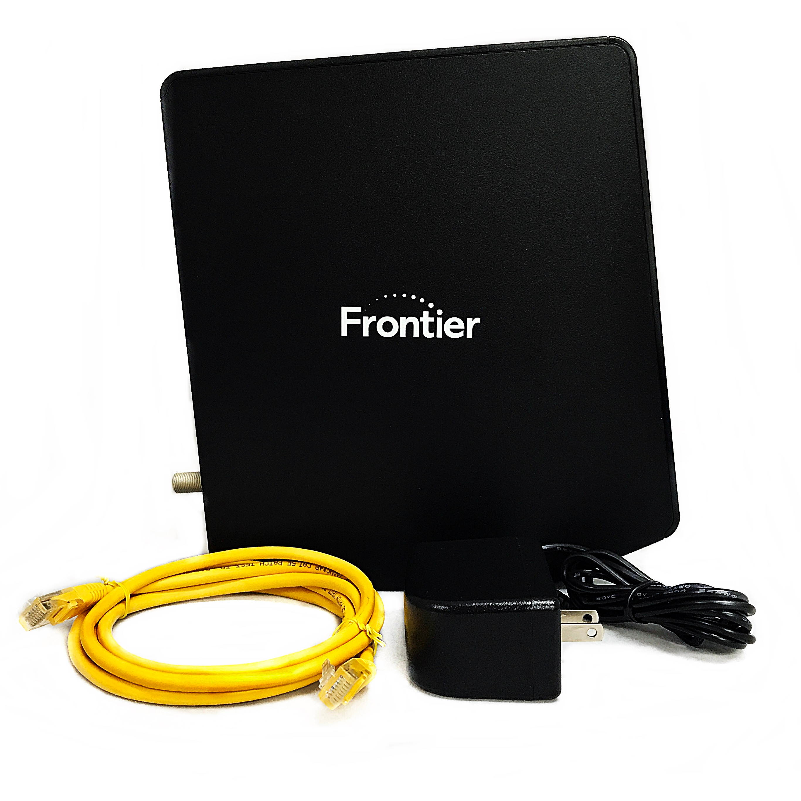Frontier FIOS Quantum Gateway G1100 Wireless Wi-Fi Router FiOS-G1100 Dual Band