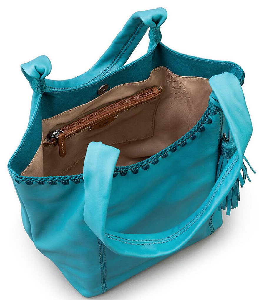 The Sak Fernwood Tote Bag