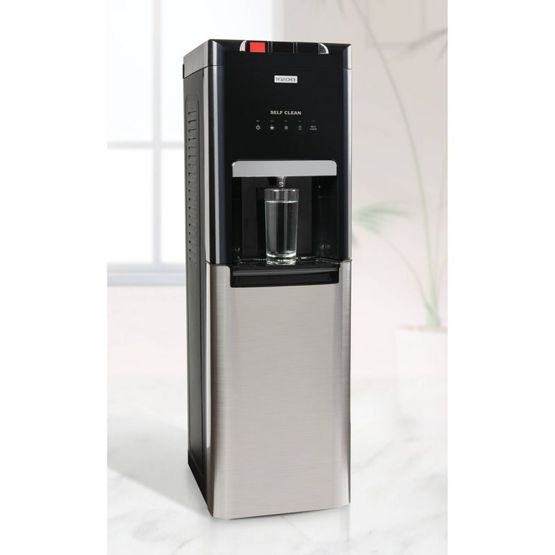 Igloo Bottom-Load Self-Cleaning Water Dispenser