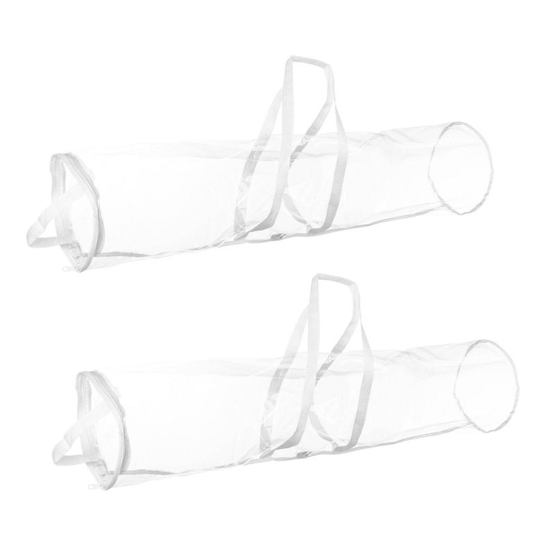 Elf Stor Elf Stor 2pk Wrapping Paper Gift Wrap Storage Bag for 31" Rolls