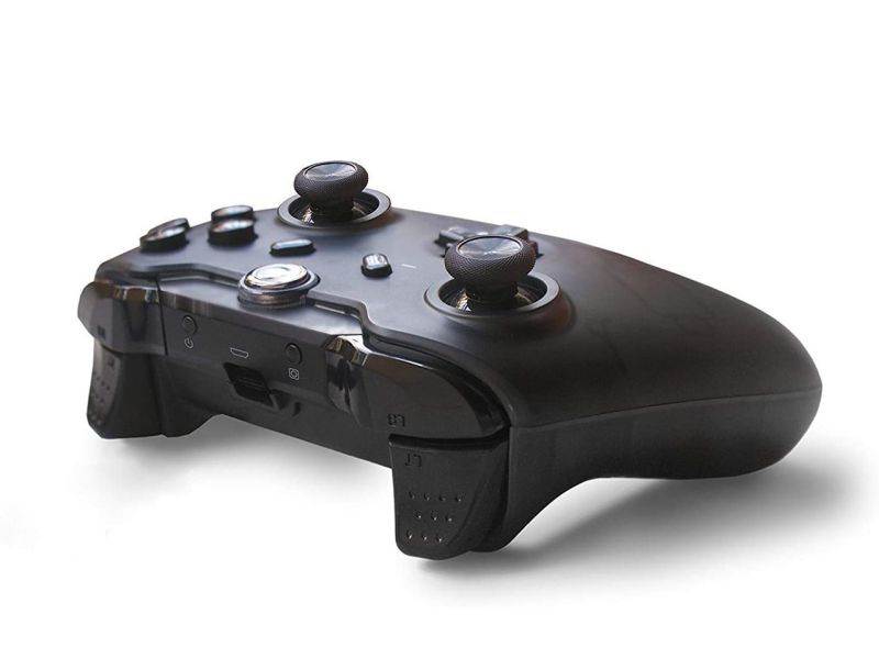 Ochine Wireless Pro Controller Gamepad Joypad Remote For Nintendo Switch Console ,Compatible with PC Windows 7/8/10,USB Charging,Gyro Axis ,Dual Motors Vibration