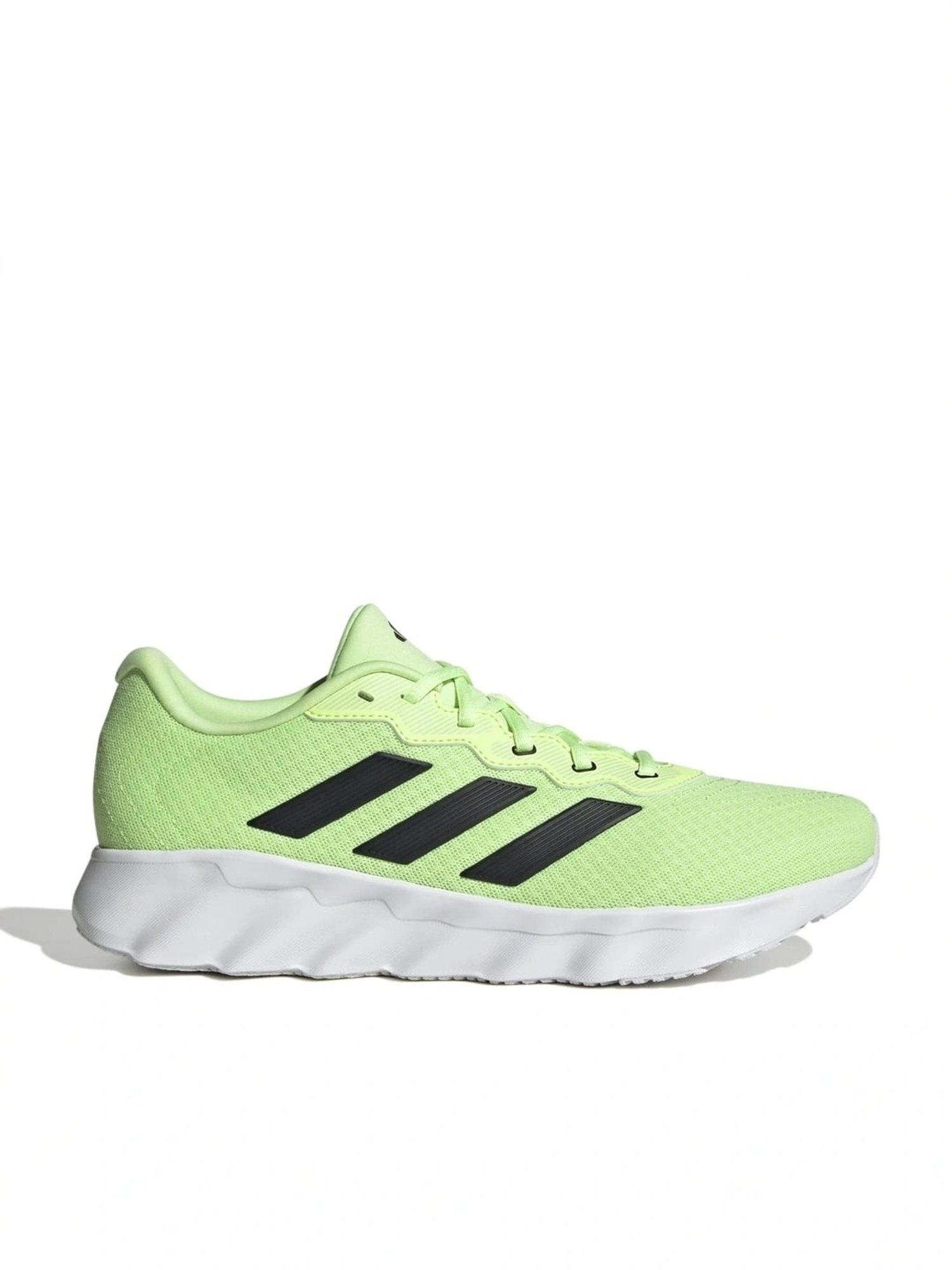 Adidas Men's SWITCH MOVE Lime Running Shoes