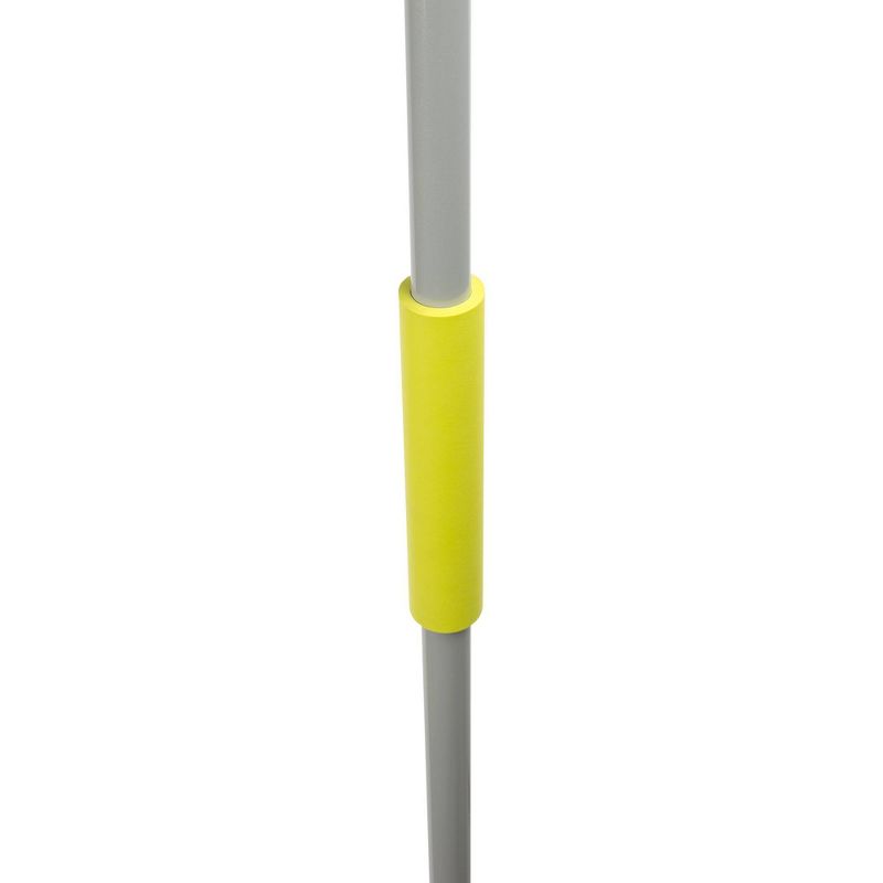 Wayclean Deluxe Broom with Dustpan