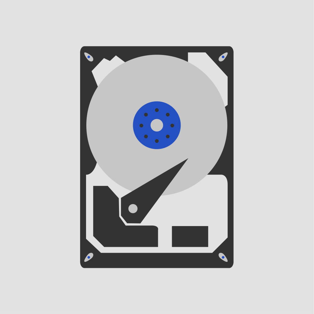 HDD, 1.2GB, WDAC21200-00H, F3 5 MAY 97, CEABKMH,(111A)