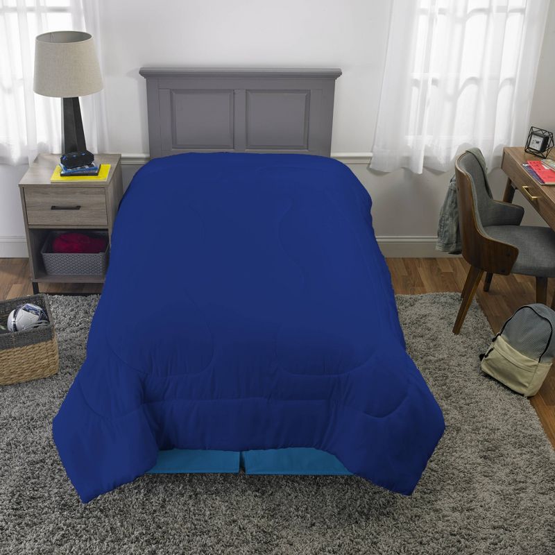 Twin Thomas the Tank Engine Bedding Bundle