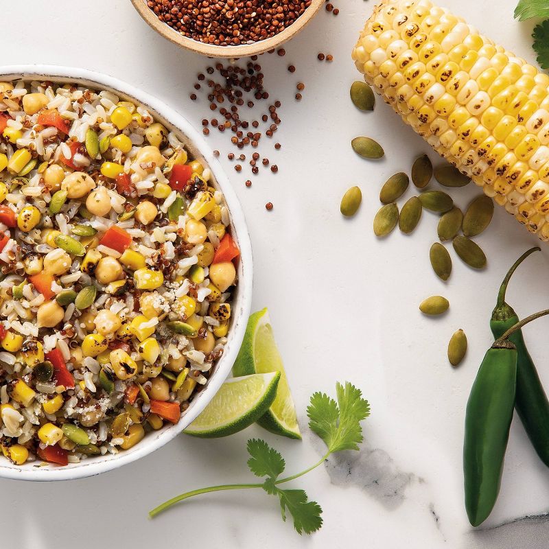 Birds Eye Voila Value Size Frozen Garlic Chicken - 60oz