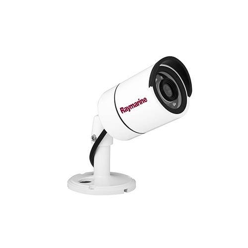 Raymarine E70346  CAM210 Day  and  Night IP Marine Bullet Camera