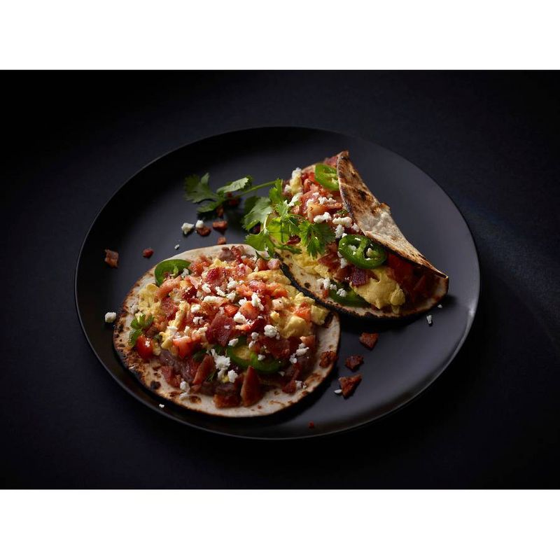 Hormel Black Label Classic Country Style Thick Cut Bacon - 12oz