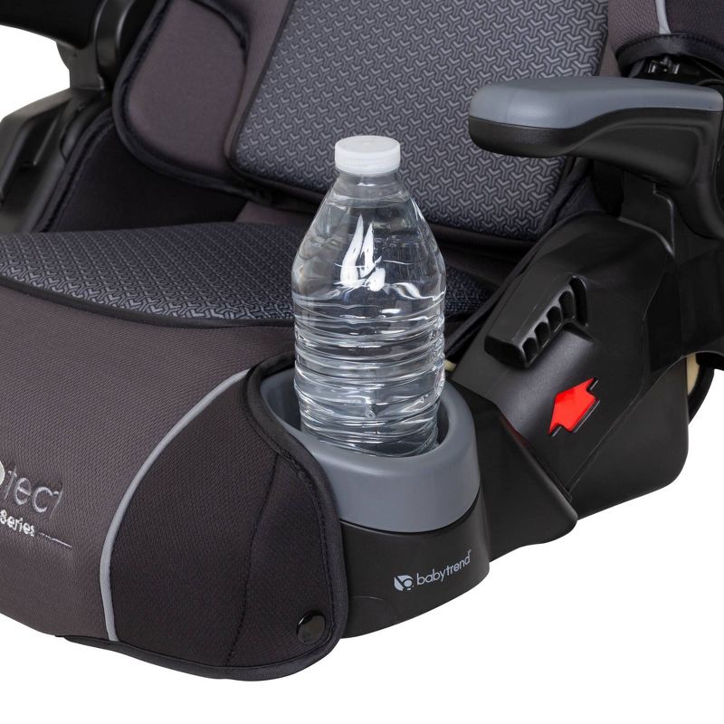 Baby Trend Protect 2-in-1 Booster Seat