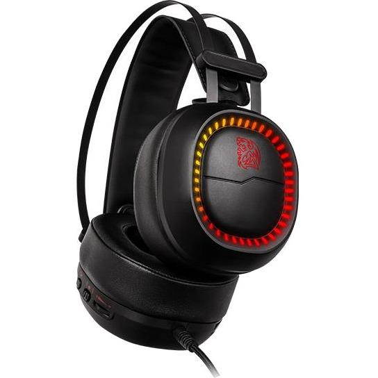 SHOCK PRO RGB Gaming Headset