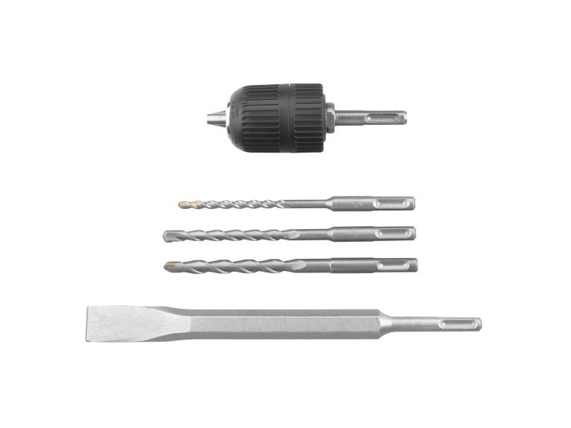 Ryobi ZRSDS60K 6 Amp SDS Rotary Hammer