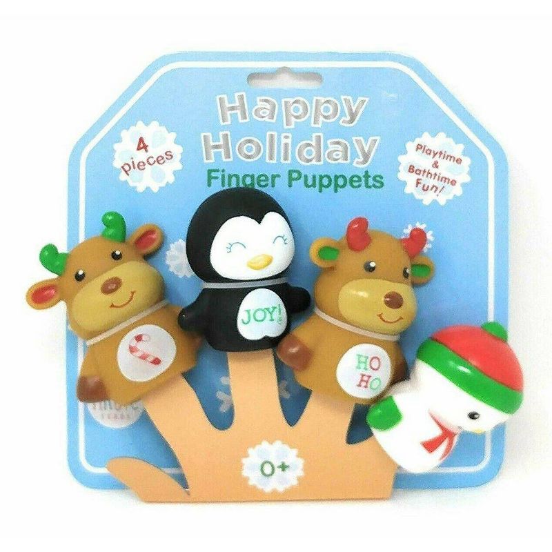 Sassy Light Up Bouy and Boats