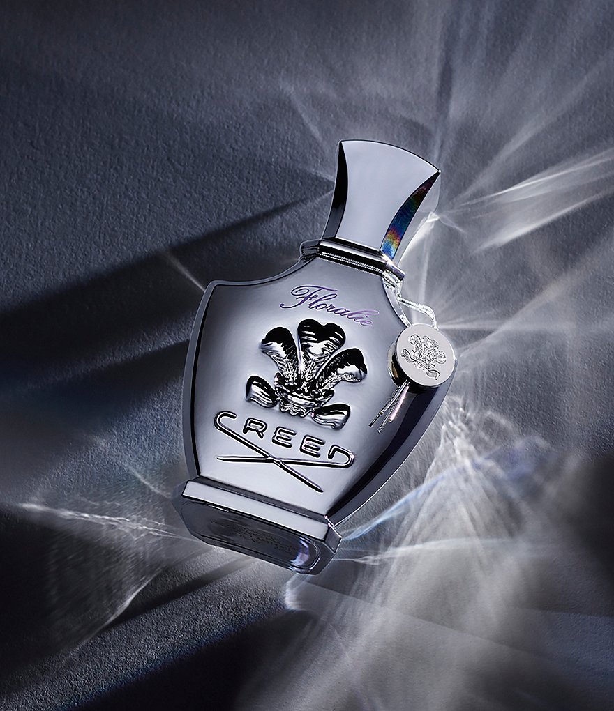 CREED Floralie