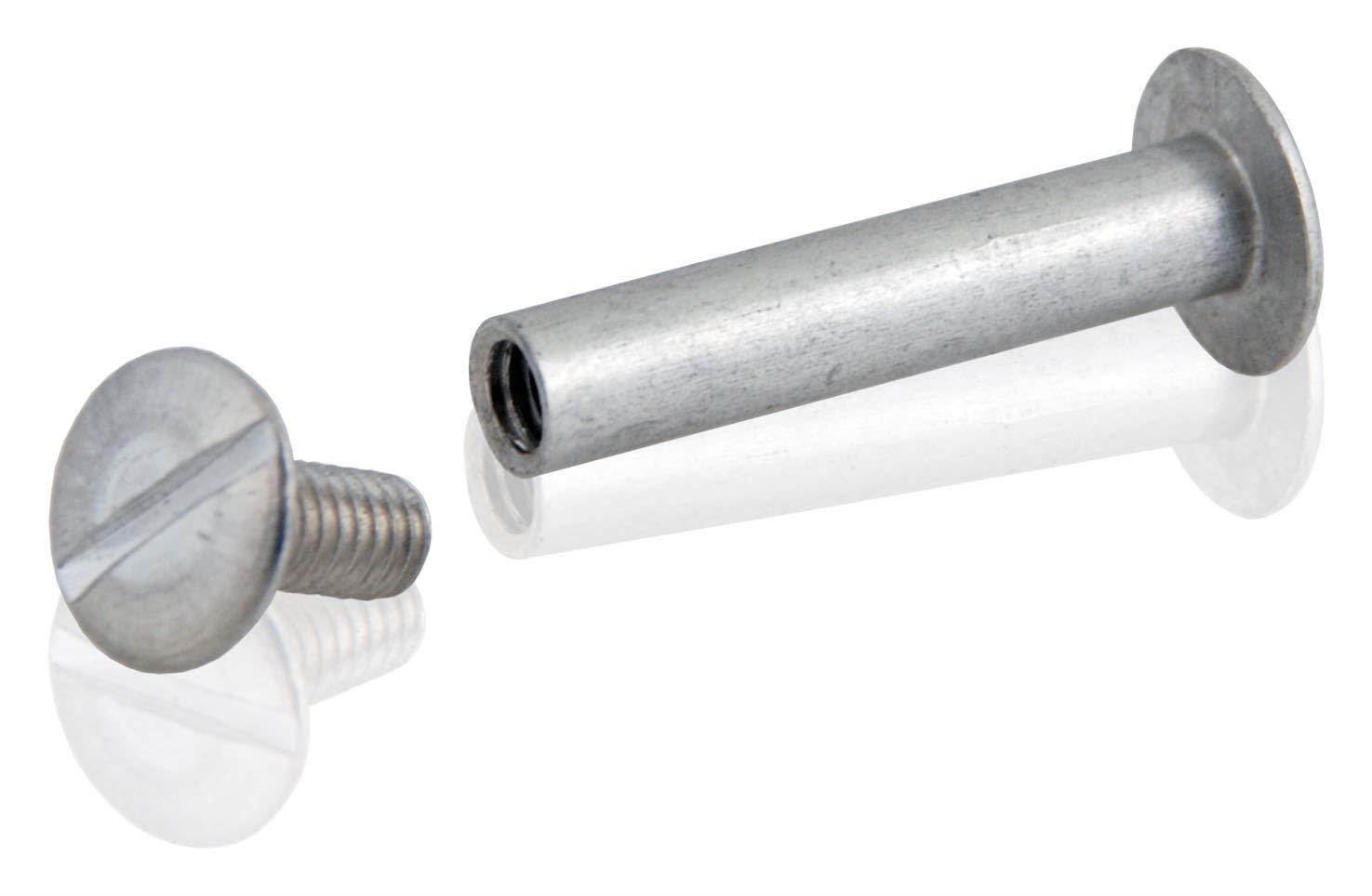 11x17 2.5" Screw Post Sets