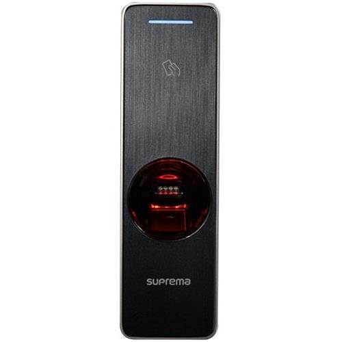 Suprema - BEW2-OHP - Suprema BioEntry W2 - Door - Fingerprint, Proximity - 100000 User(s) - Network (RJ-45) - Serial -