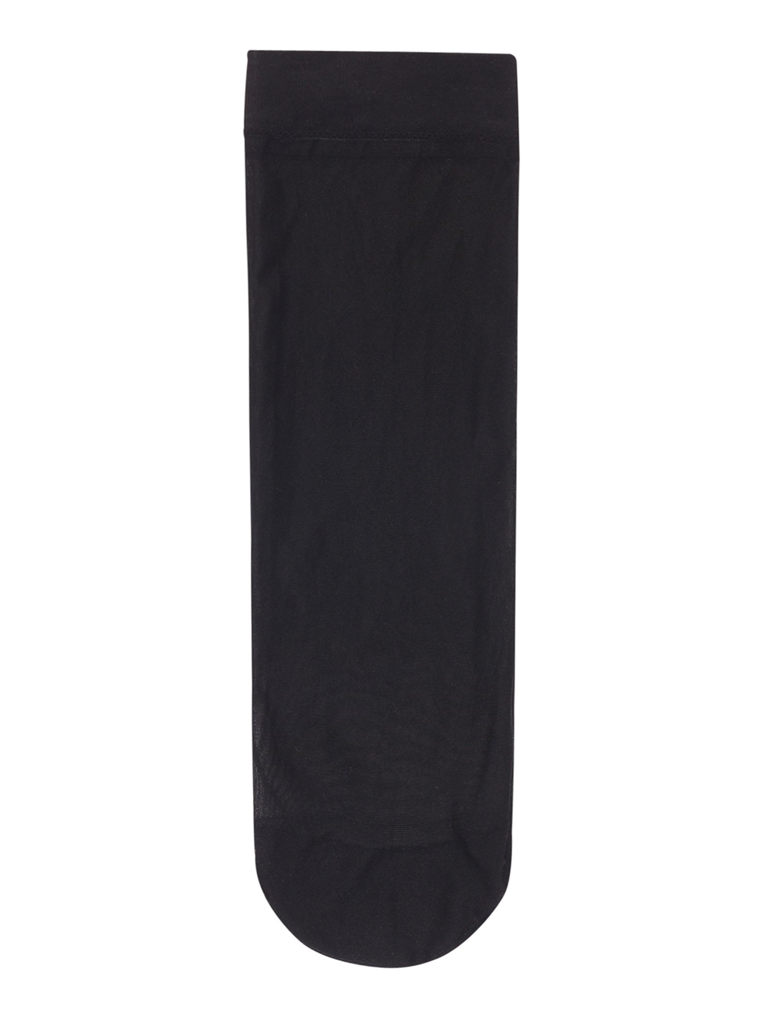 NEXT 2 SKIN Beige & Black Socks - Pack of 3