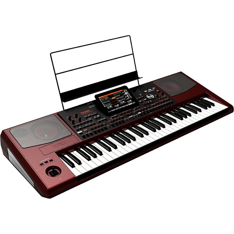 Manikin Electronic Memotron Keyboard
