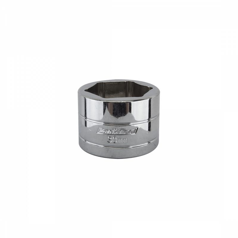 Park Tool Flat Socket Ratchets & Bits