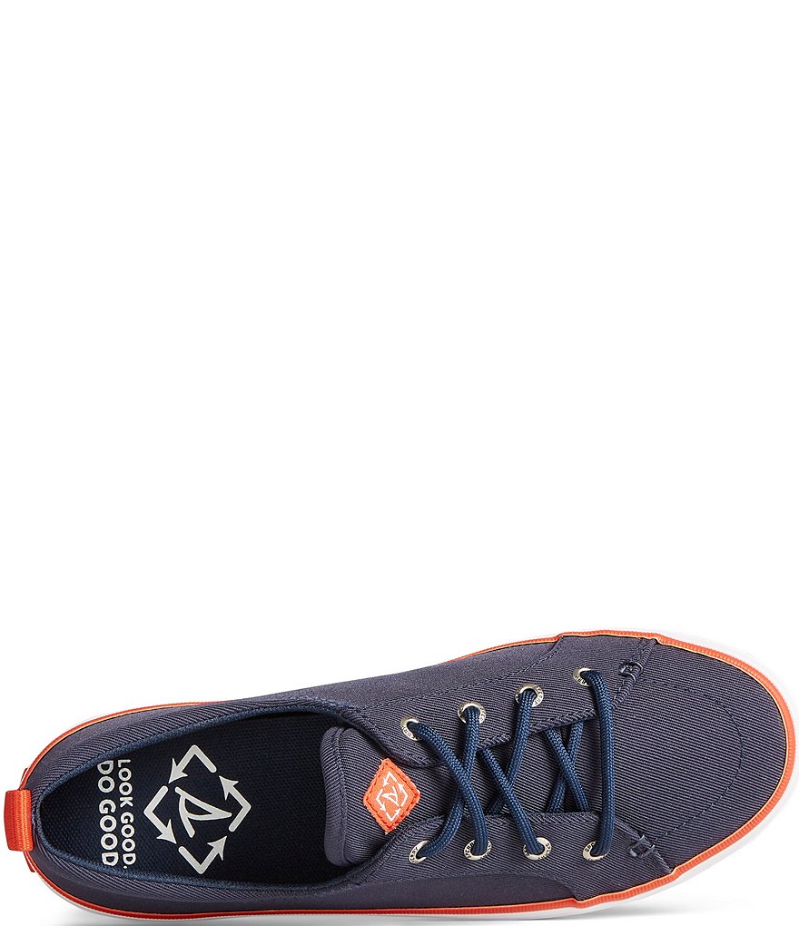 Sperry Women's Crest Vibe Sustainable Sneakers