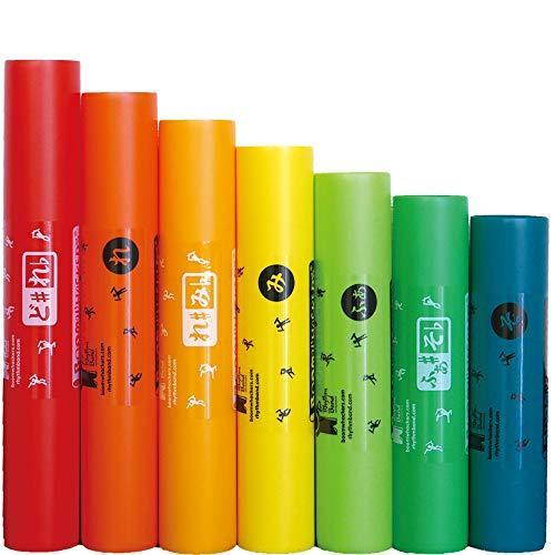 Boomwhackers Boomwhackers Tubes Treble Extension Set