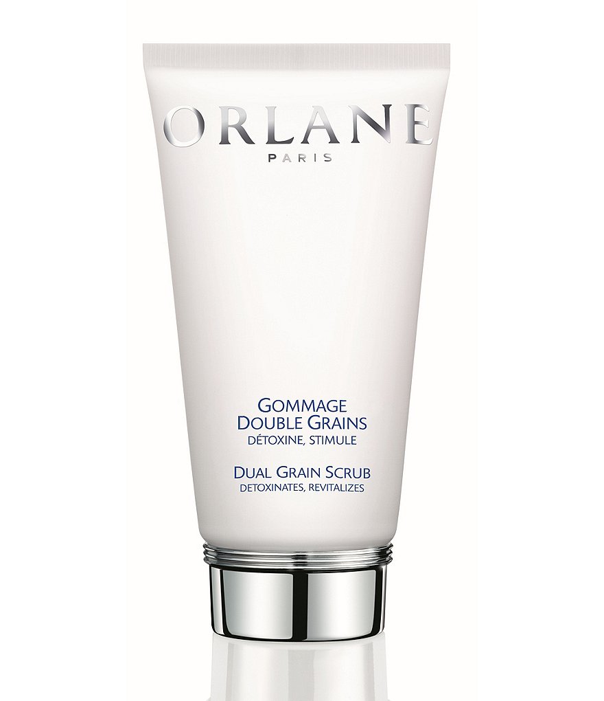 Orlane Dual Grain Scrub