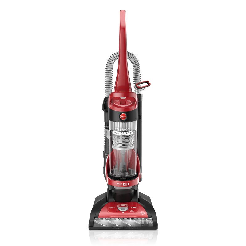 Hoover WindTunnel Max Capacity Upright Vacuum Cleaner - UH71100