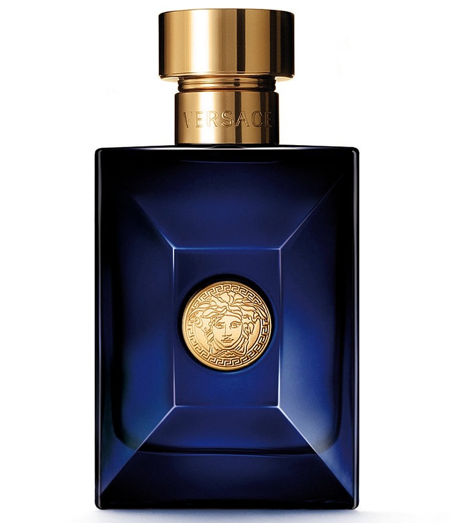 Versace Pour Homme Dylan Blue Eau de Toilette Spray