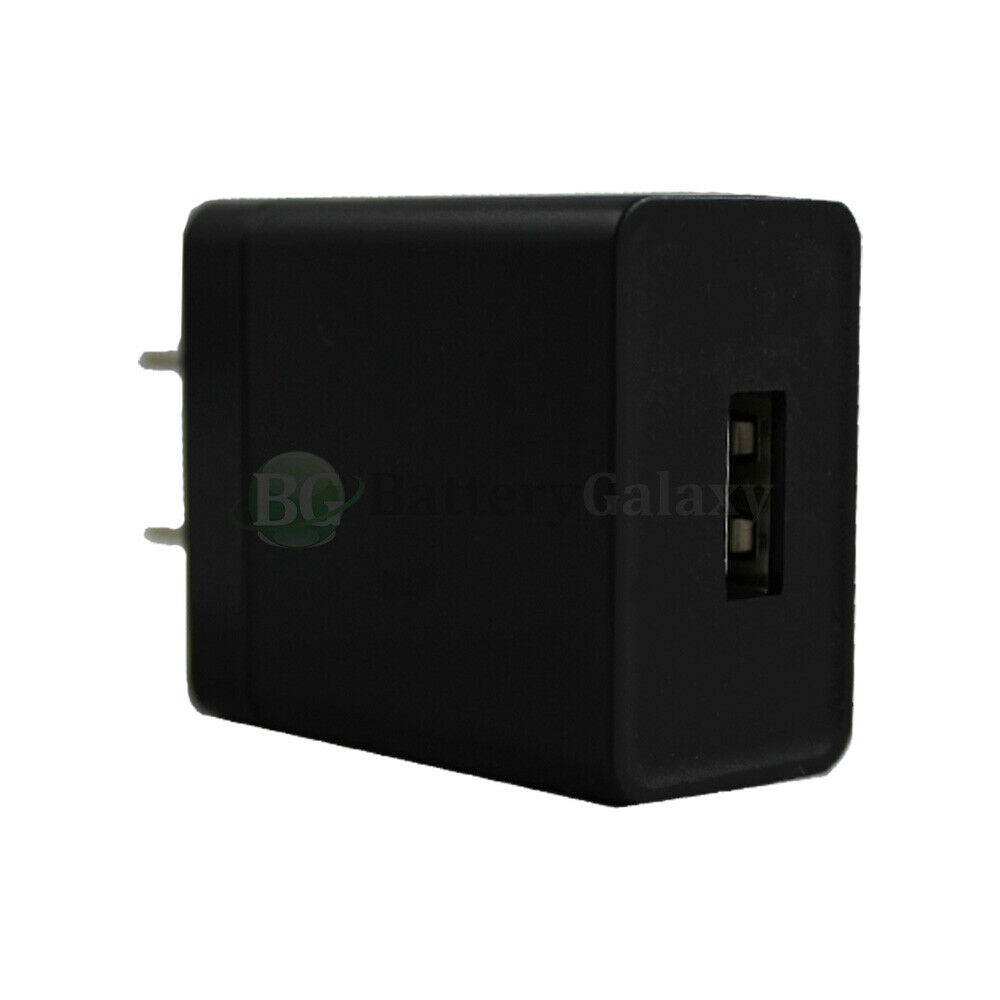 2 NEW USB Battery Home Wall Charger Adapter Plug for  iPhone SE 5 5C 5G 5S