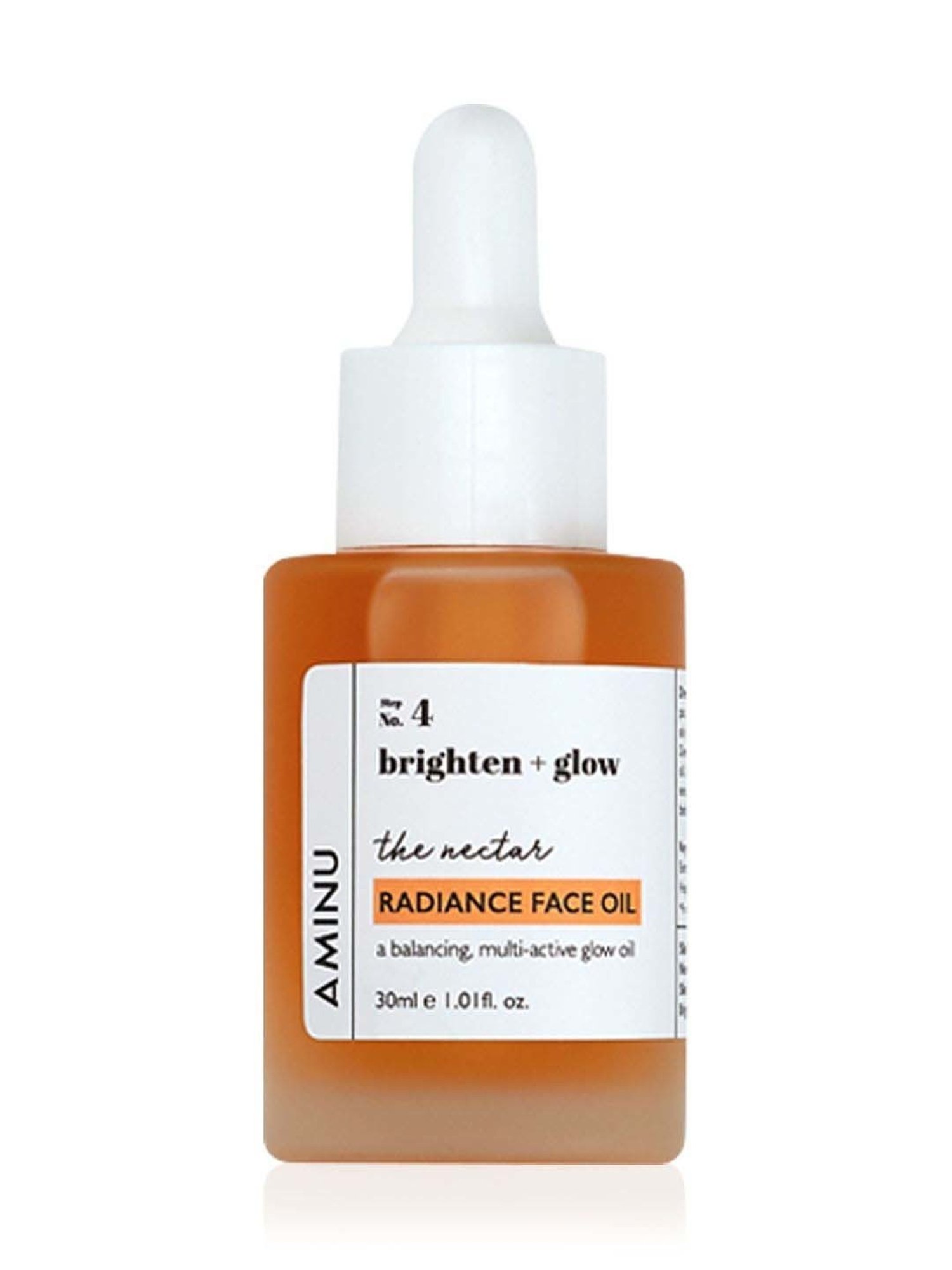 AMINU The Nectar Radiance Face Oil - 30 ml