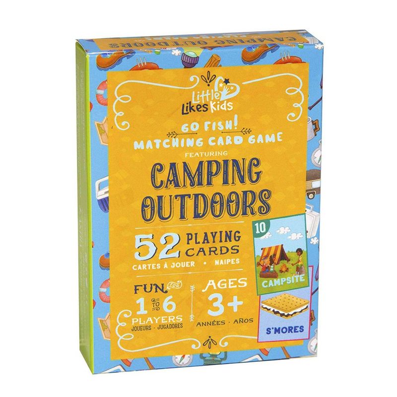 Top Trumps Wildlife Top Trumps Card Game Bundle | Bugs | Predators | North American Wildlife