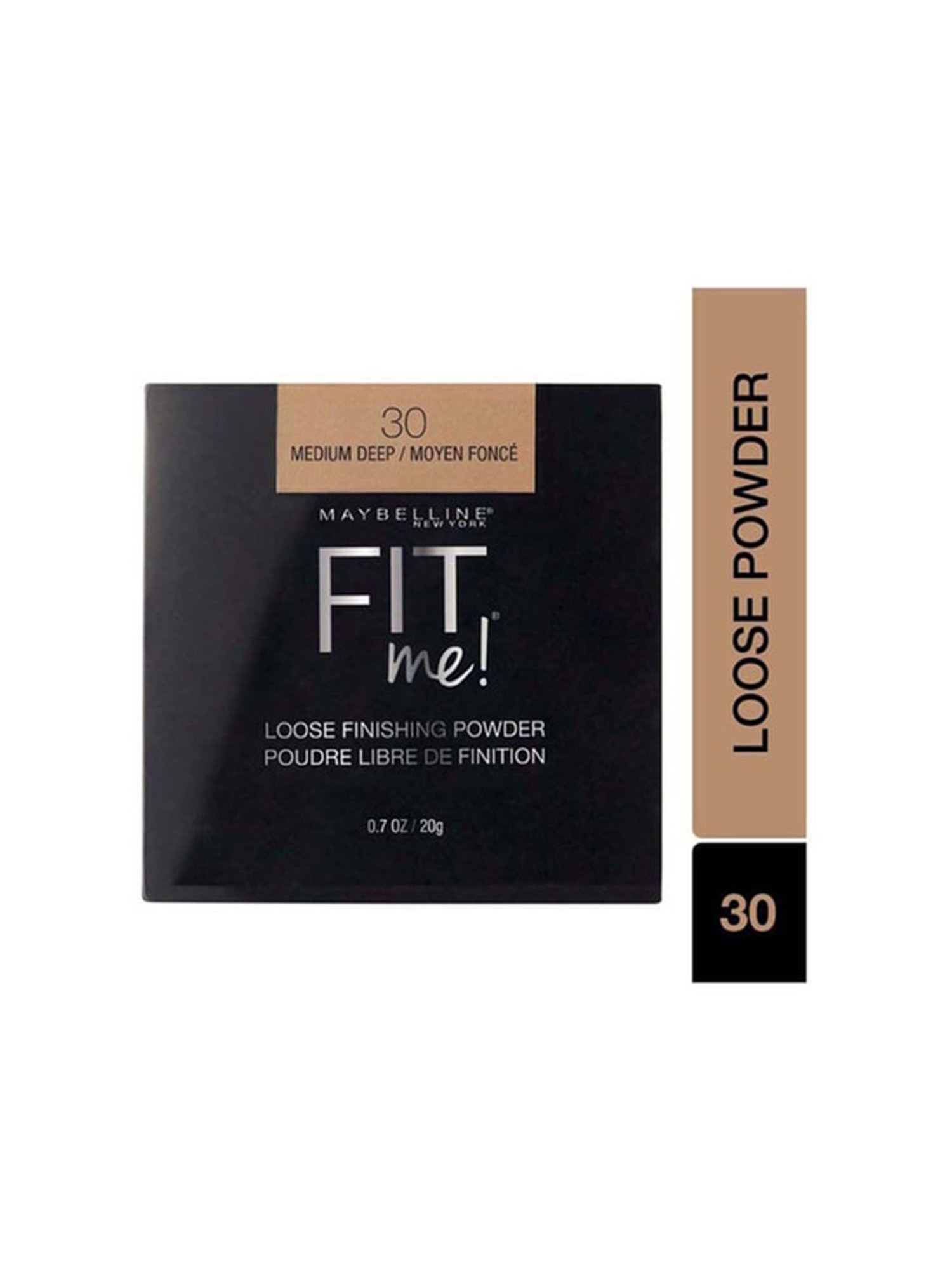 Lenphor Shimmery Dust Powder - 4.8 gm