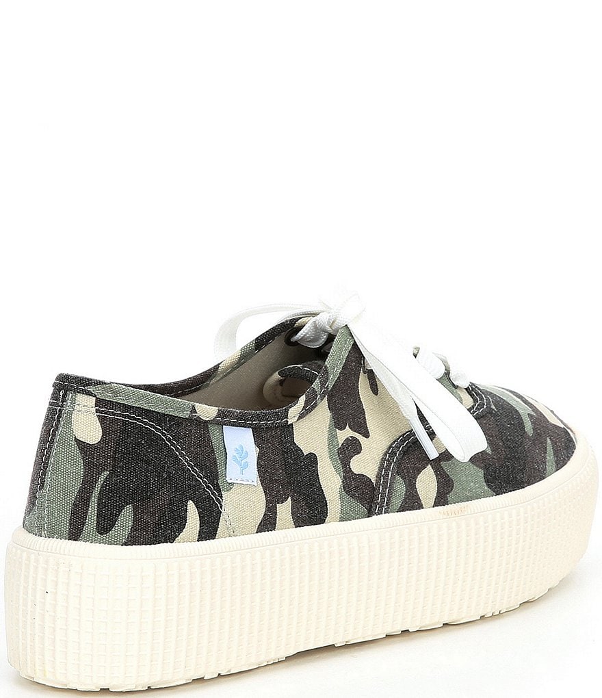 Donald Pliner Pelham Neoprene Mixed Leather Slip-On Wedge Sneakers