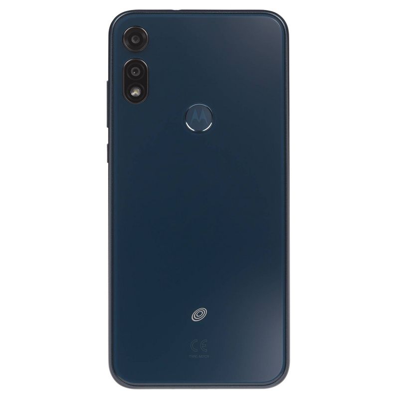 Tracfone Premier Pro Plus 4G LTE Prepaid Smartphone (32GB) - Titan