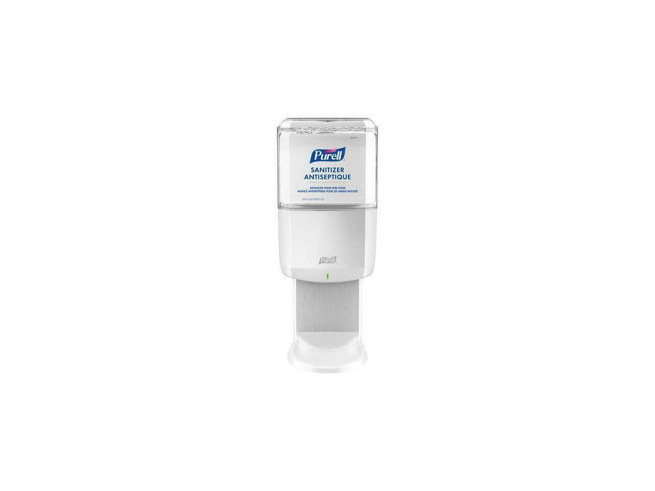 Purell 6420-01 ES6 Hand Sanitizer Dispenser