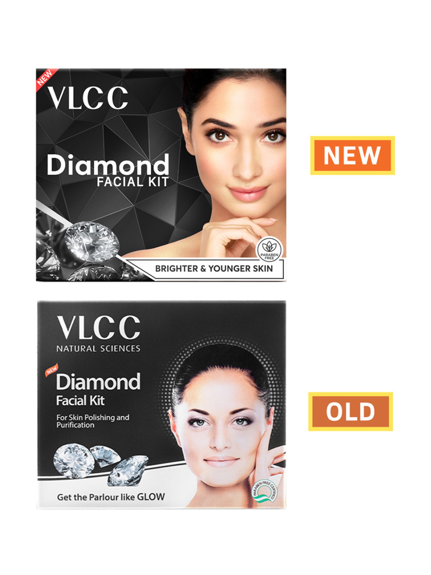 Globus Naturals Papaya Facial Kit