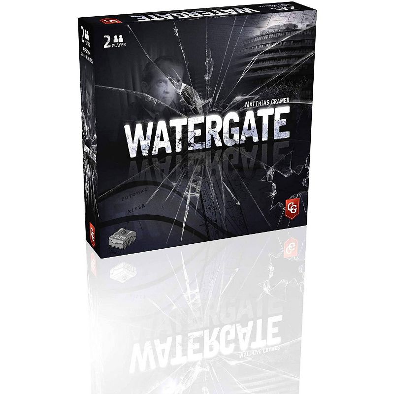 Watergate Game