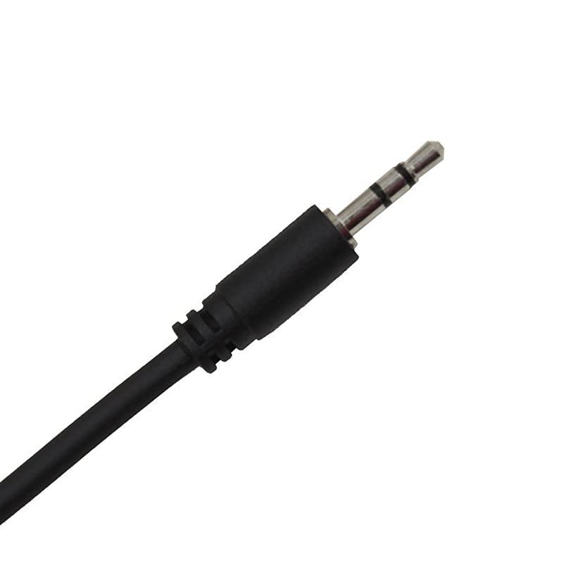 BC646 4Pin Microphone Replacement for CB Radios Comfortable Ergonomic Pistol Grip Design Rugged Construction Clear Quality Sound Built for The Professional Driver