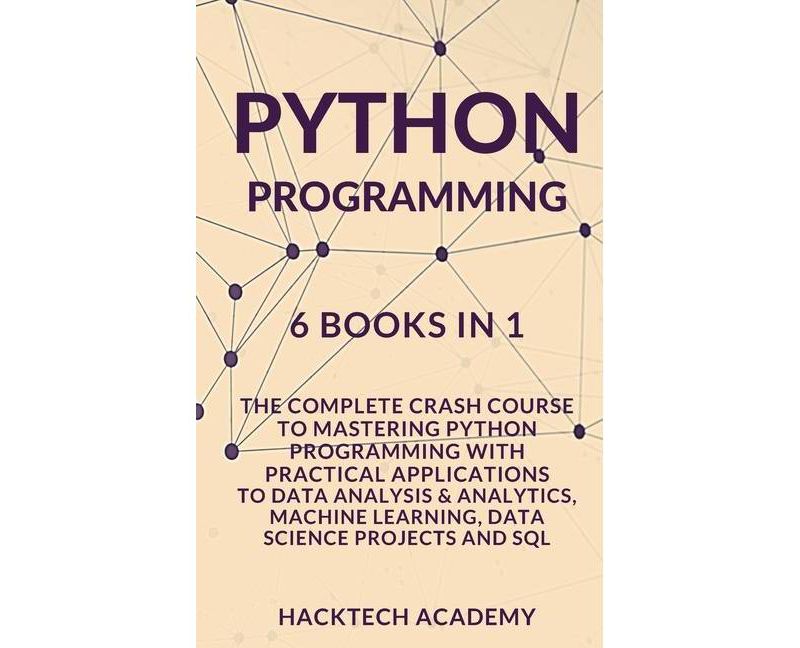 Python Programming - (Hardcover)