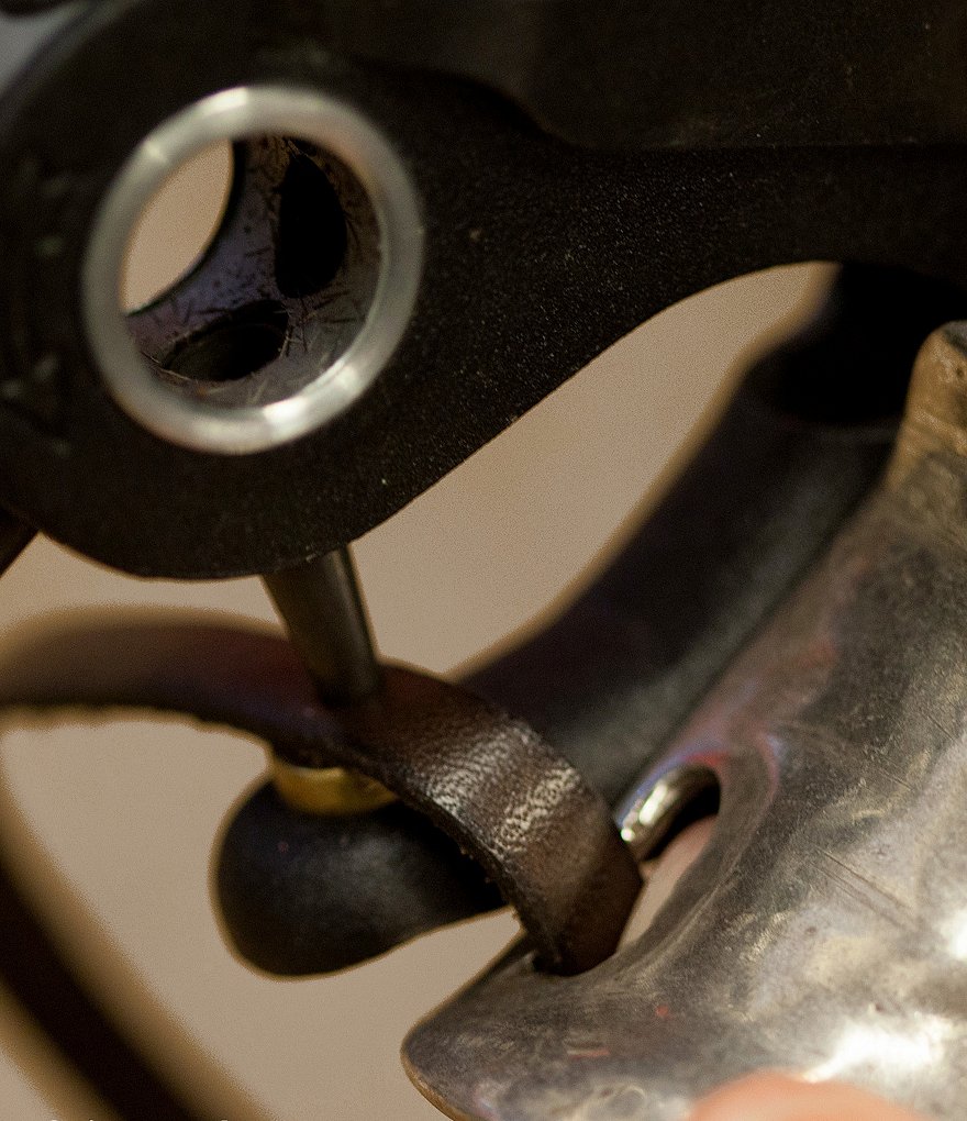 UNOde50 Snowflake Bracelet