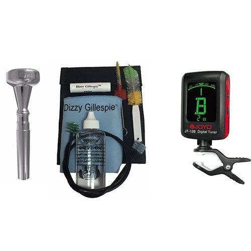 denis wick dw48823c goldplated trumpet mouthpiece