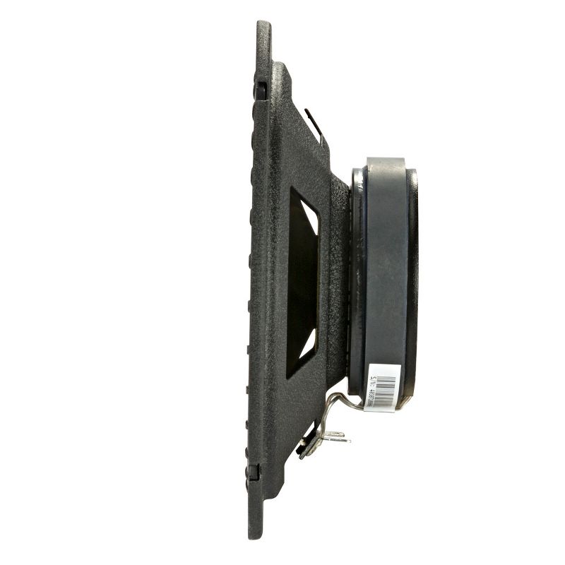 Kicker 46CSC674 CS-Series 6-3/4" 2-Way Coaxial Speakers