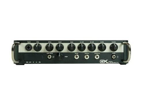 Gallien-Krueger Legacy 500 500-Watt Head