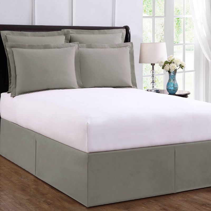 Thread and Weave Bristol Bed Skirt