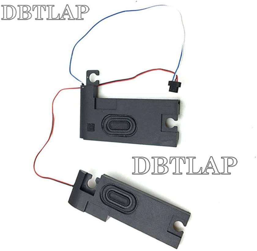 DBTLAP Laptop Internal Speaker Compatible for Acer Aspire E5-571 521 E5-531G E5-551P V3-572G P/N:PK23000OV00