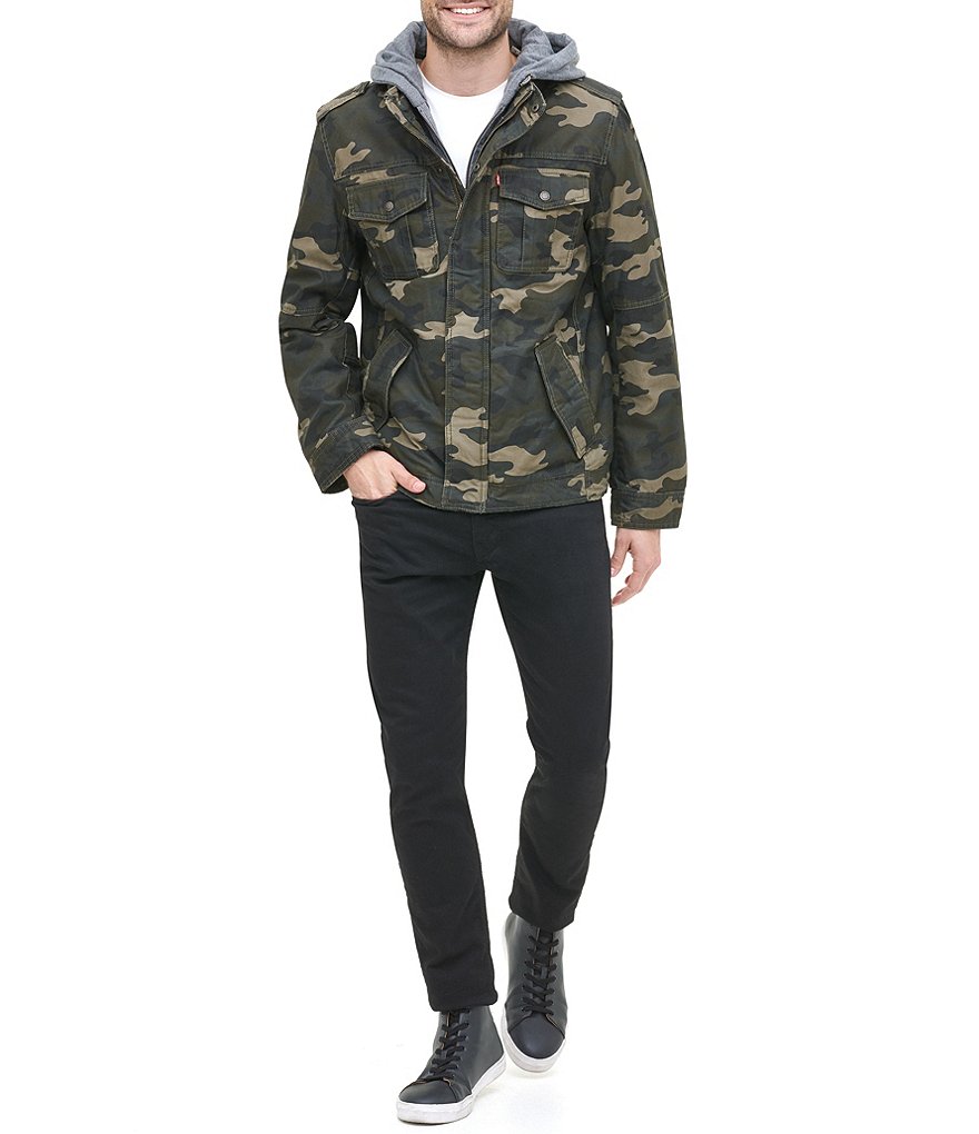 Cole Haan Packable Down Puffer Jacket