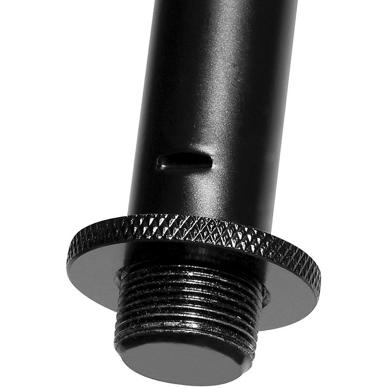 On-Stage Amplifier Stand With Boom Arm