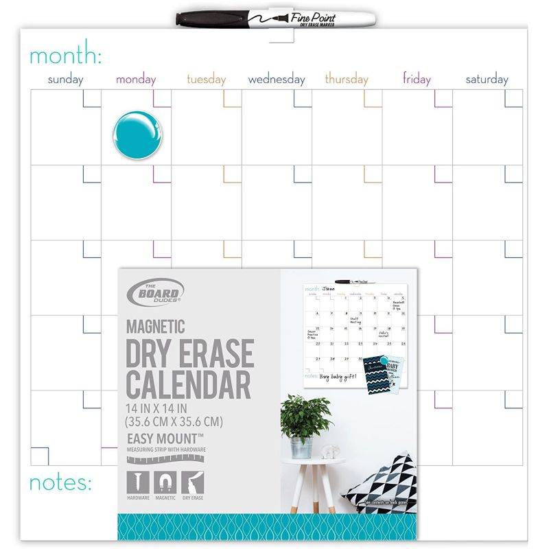 Girls High School Back to School Bundle - Art, Writing, and Organization Essentials 12 Count